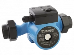 Циркуляционный насос Джилекс Циркуль 32/40