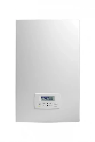 Электрический настенный котел Эван Practic-42