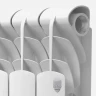 Алюминиевый радиатор отопления Royal Thermo Revolution 350 12 секций