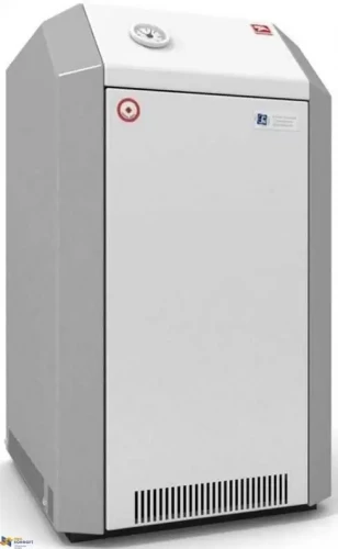 Напольный котел Лемакс Премиум-40