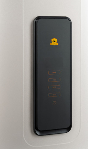 Электрический накопительный водонагреватель Haier ES80V-TF7P(R)