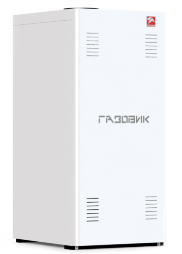 Напольный котел Лемакс АОГВ-8 "Газовик"