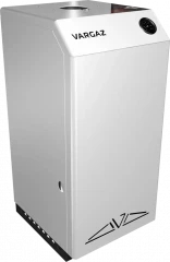 Напольный газовый котел VARGAZ S11 (АОГВ-11.6) квадратный