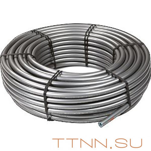 Труба PEХ-а, SDR7,4 с антидиффузионным слоем EVOH 20х2,8 арт.25483