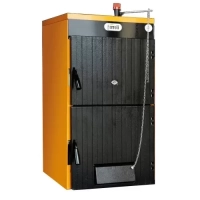 Твердотопливные котлы