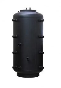 Буферные накопители для отопления и ГВС