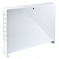 Коллекторные шкафы